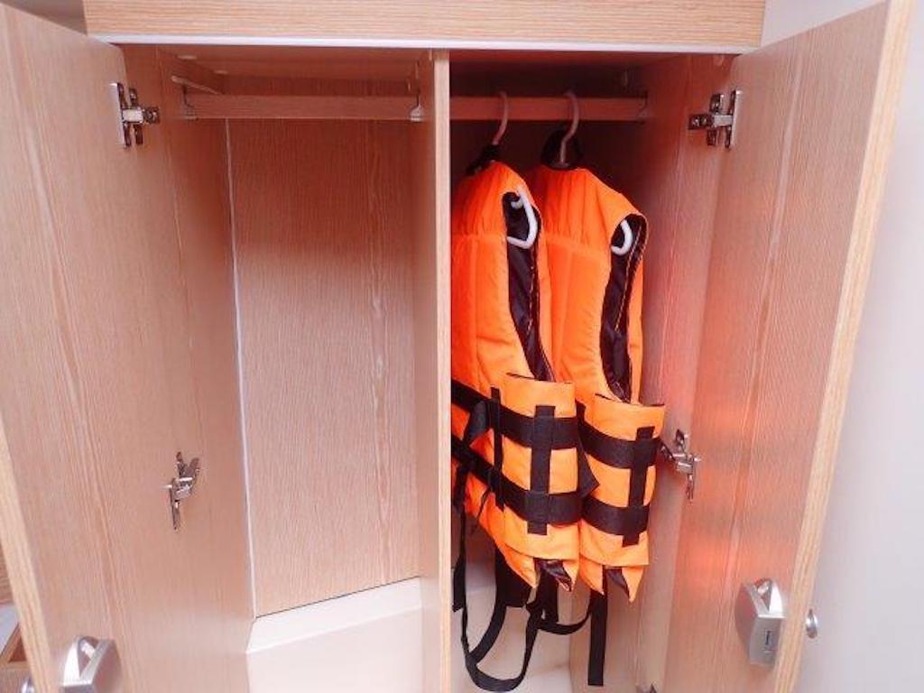 Hanse 385, picture 13