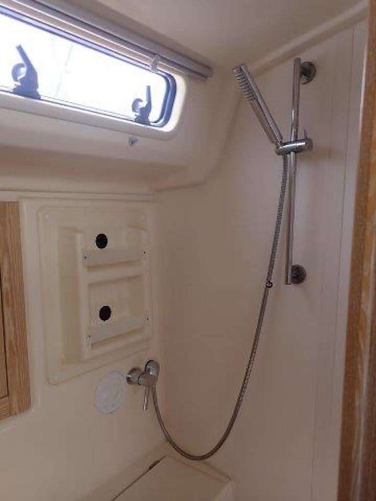 Hanse 385, picture 20