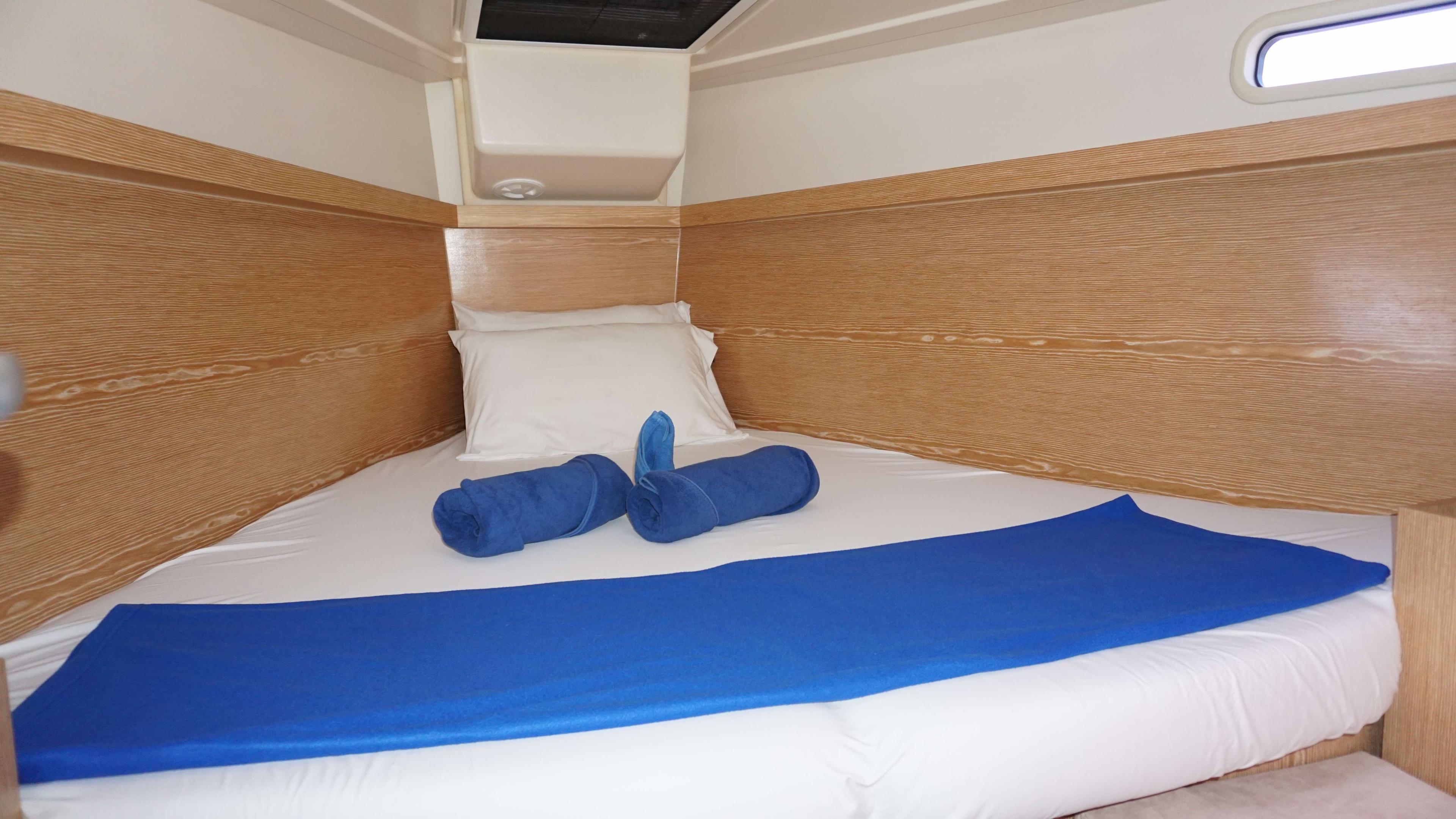 Hanse 385, picture 14