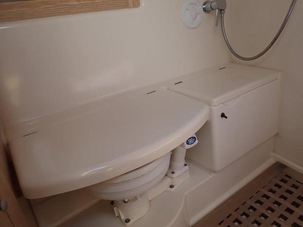 Hanse 385, picture 21