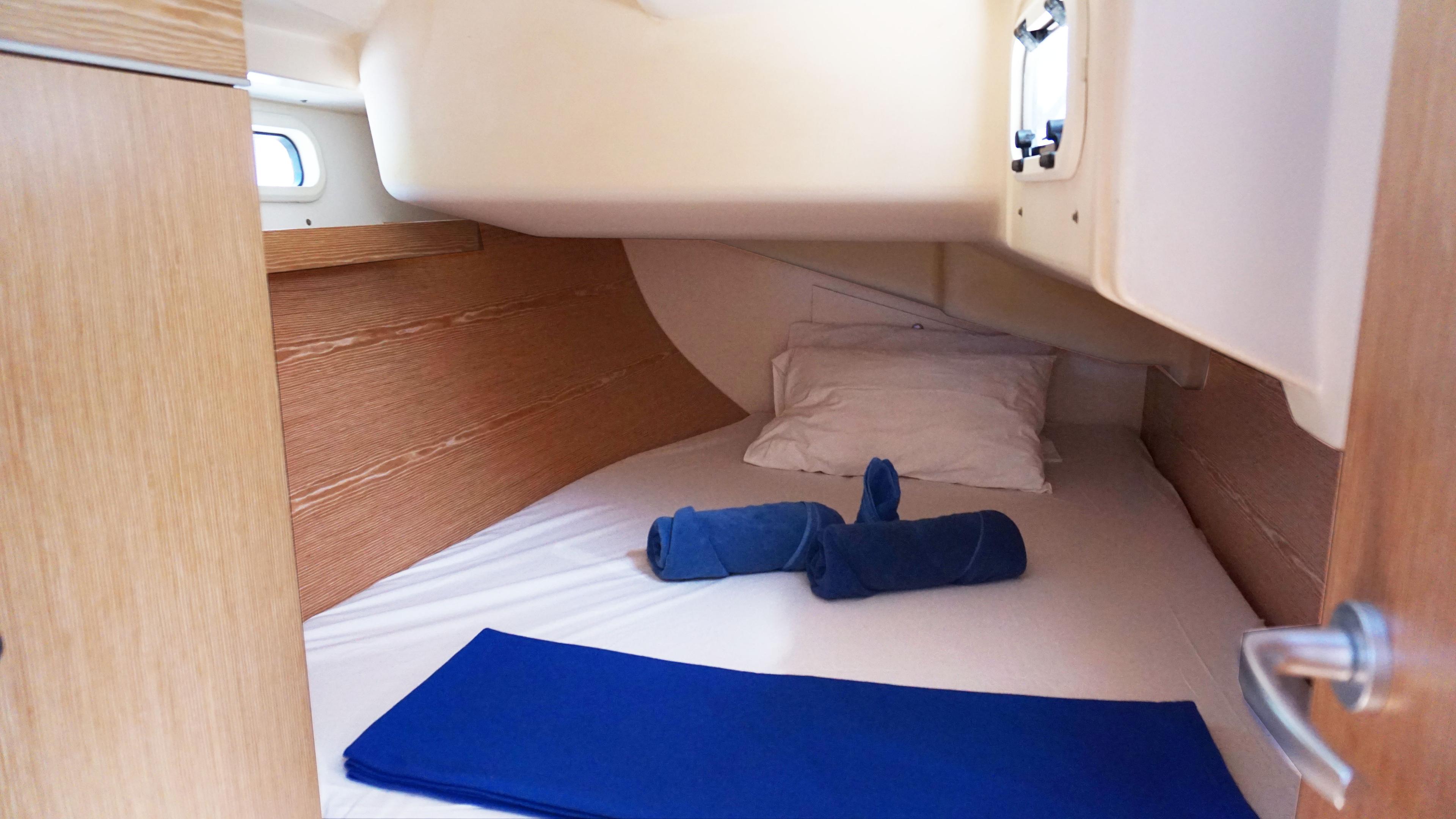 Hanse 385, picture 16