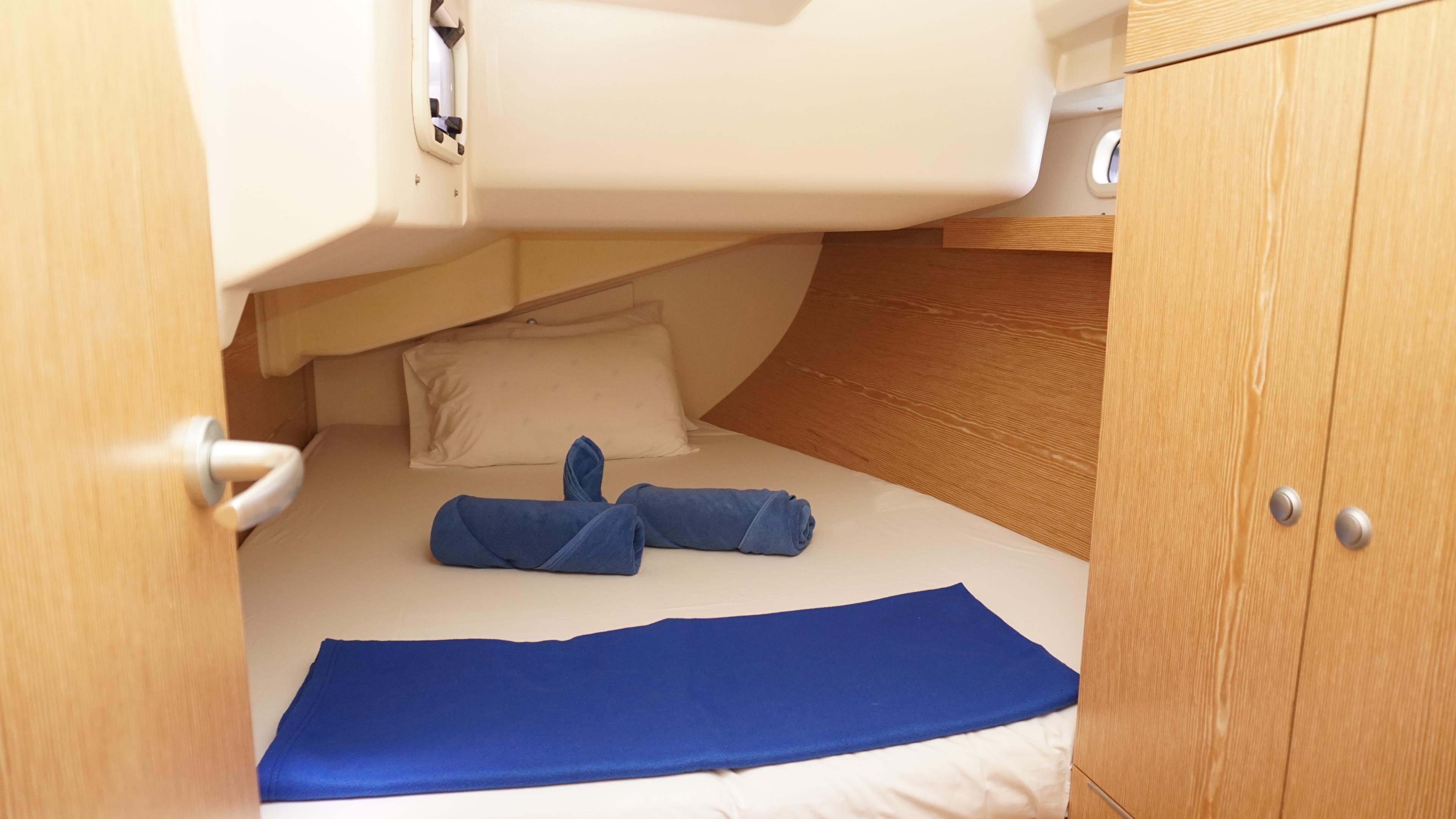 Hanse 385, picture 18