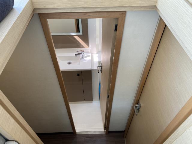 Fountaine Pajot Lucia 40 - 4 cab., picture 14