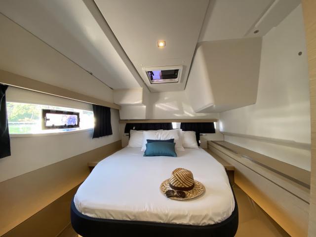 Fountaine Pajot Lucia 40 - 4 cab., picture 12