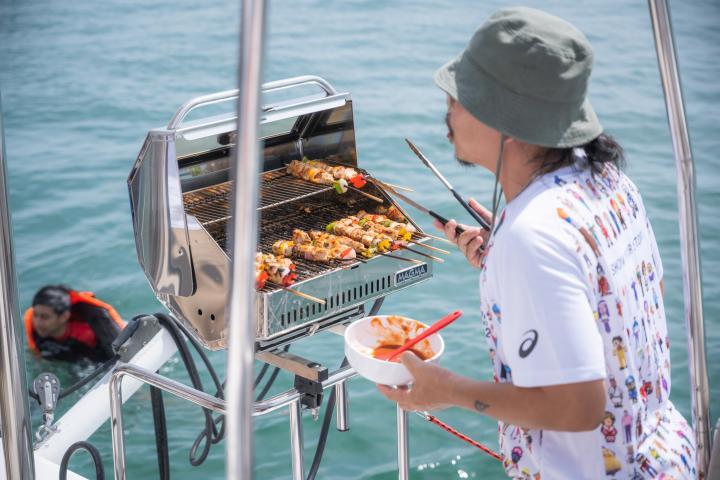 Fountaine Pajot Lucia 40 - 4 cab., picture 6