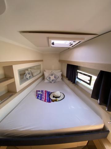 Fountaine Pajot Lucia 40 - 4 cab., picture 13