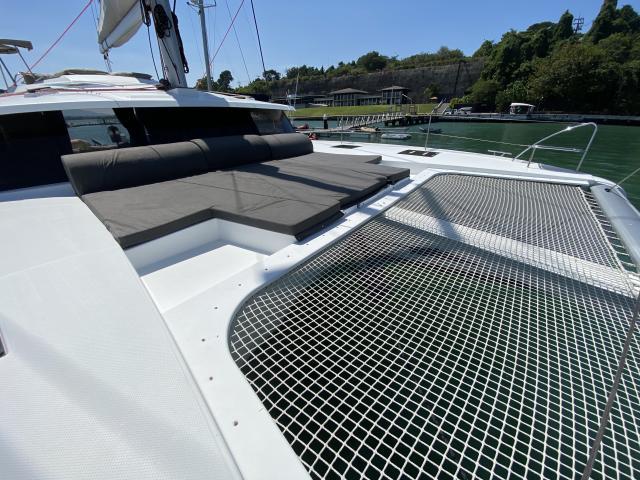 Fountaine Pajot Saona 47 - 5 cab., picture 5
