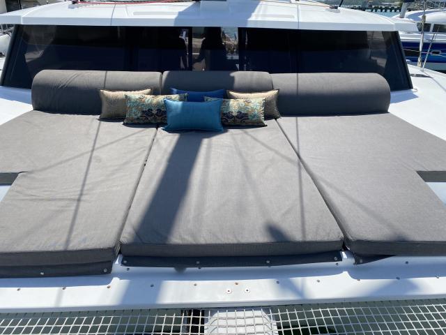 Fountaine Pajot Saona 47 - 5 cab., picture 7