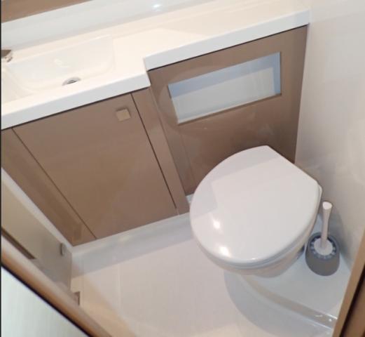 Fountaine Pajot Saona 47 - 5 cab., picture 18