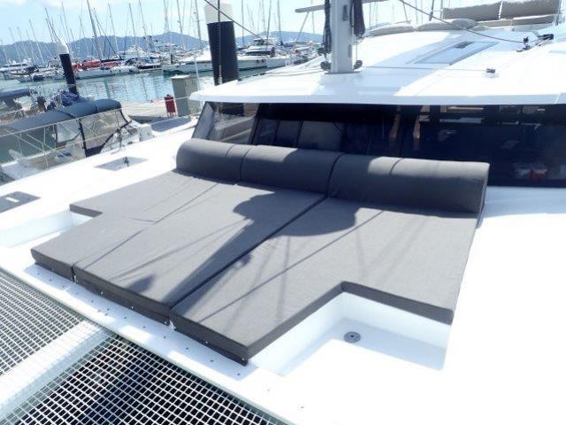 Fountaine Pajot Saona 47 - 5 cab., picture 6