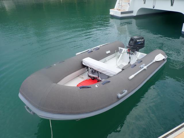 Fountaine Pajot Saona 47 - 5 cab., picture 19