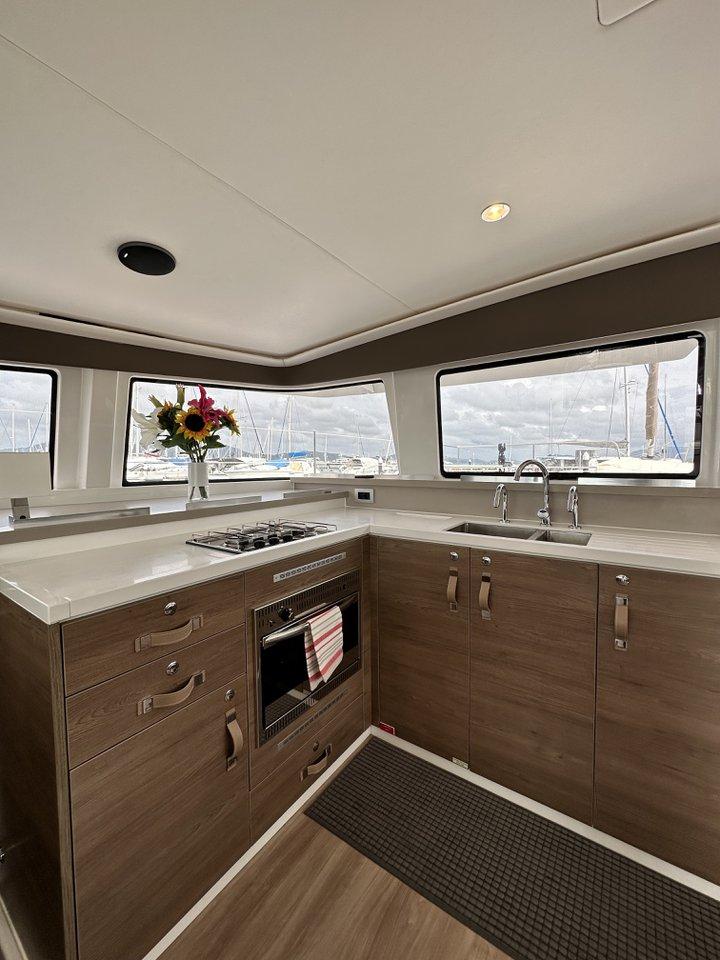 Bali 4.4 - 4 + 1 cab., picture 18