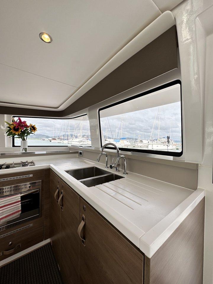 Bali 4.4 - 4 + 1 cab., picture 19