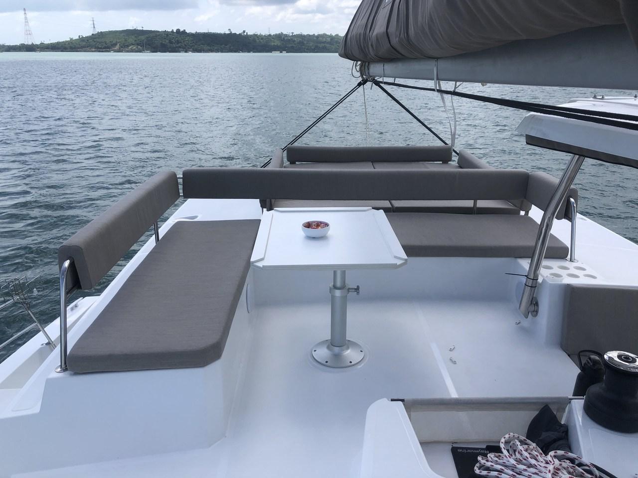 Bali 4.4 - 4 + 1 cab., picture 12