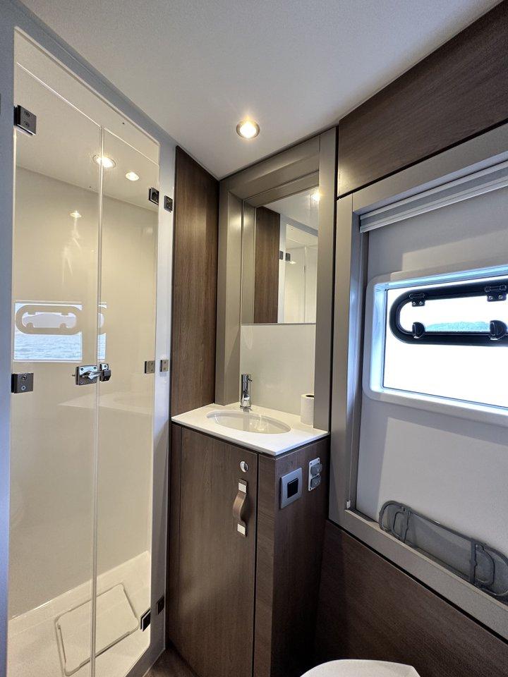 Bali 4.4 - 4 + 1 cab., picture 35