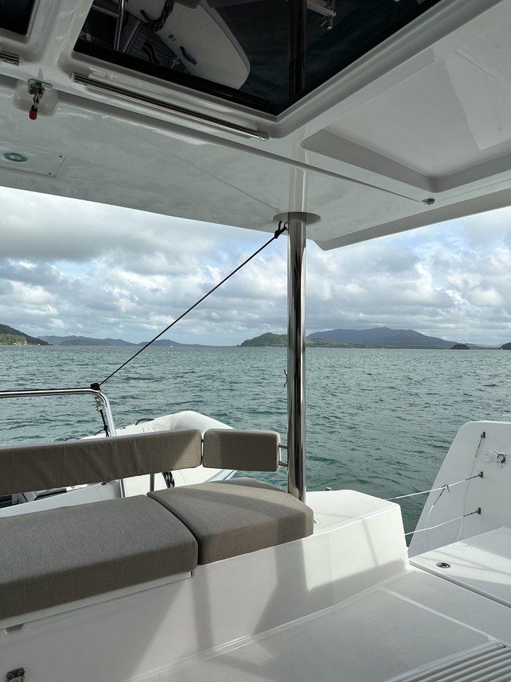 Bali 4.4 - 4 + 1 cab., picture 7