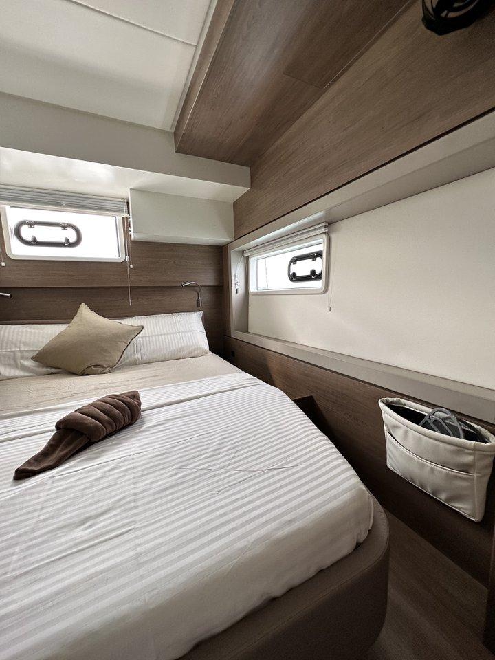 Bali 4.4 - 4 + 1 cab., picture 32