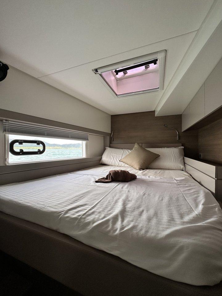 Bali 4.4 - 4 + 1 cab., picture 31