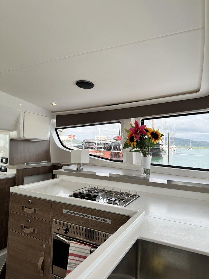 Bali 4.4 - 4 + 1 cab., picture 15