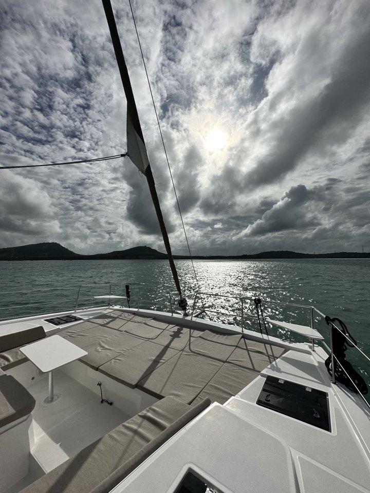 Bali 4.4 - 4 + 1 cab., picture 5