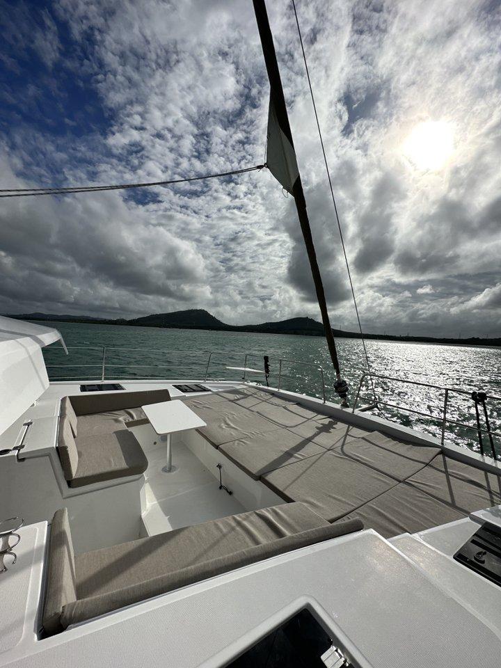 Bali 4.4 - 4 + 1 cab., picture 6