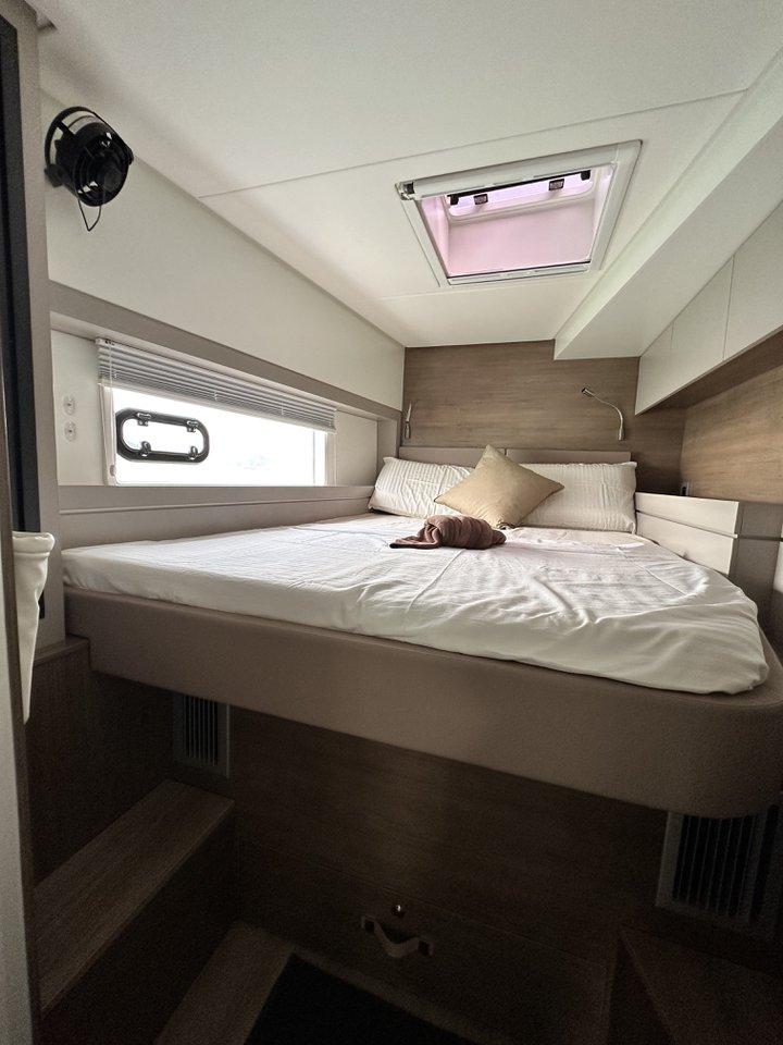 Bali 4.4 - 4 + 1 cab., picture 29