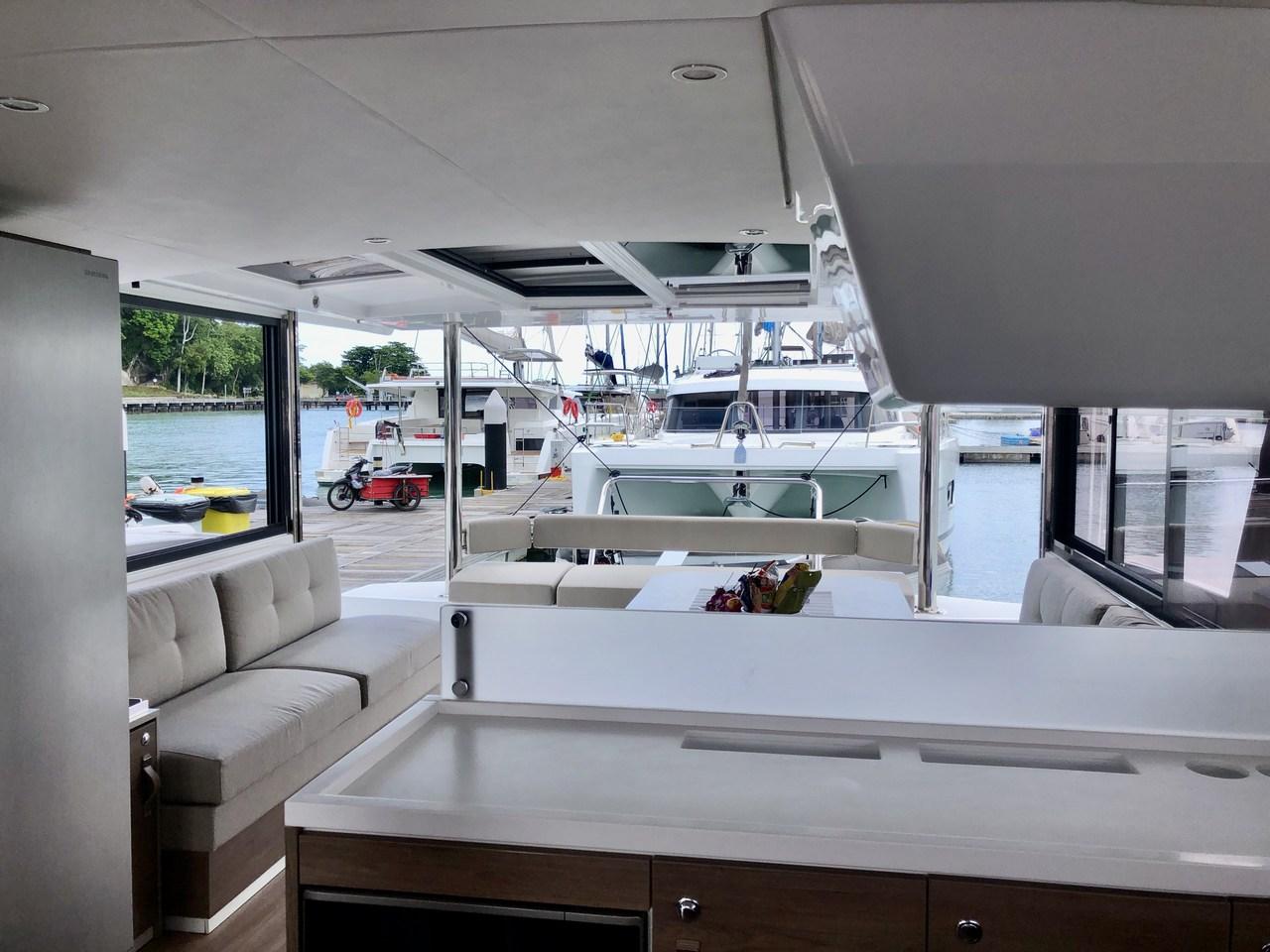 Bali 4.4 - 4 + 1 cab., picture 27