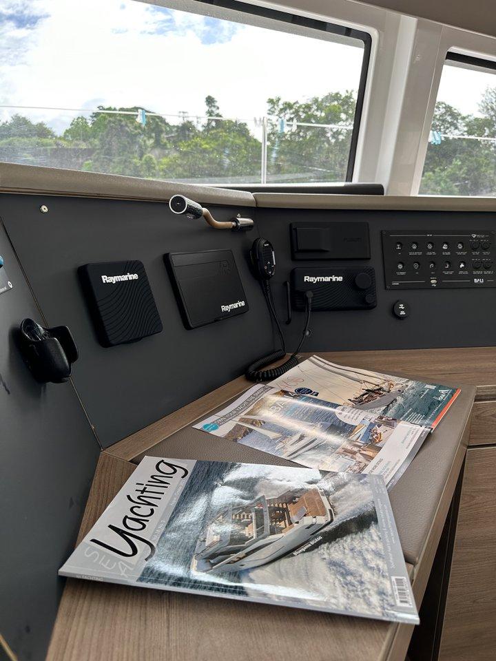 Bali 4.4 - 4 + 1 cab., picture 24