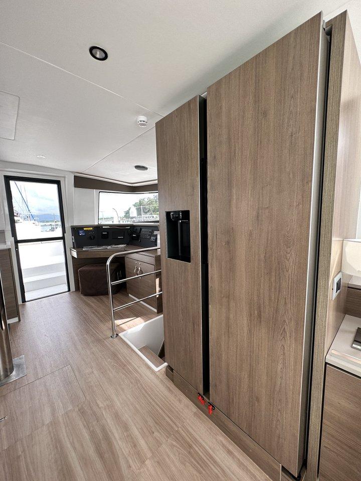 Bali 4.4 - 4 + 1 cab., picture 21