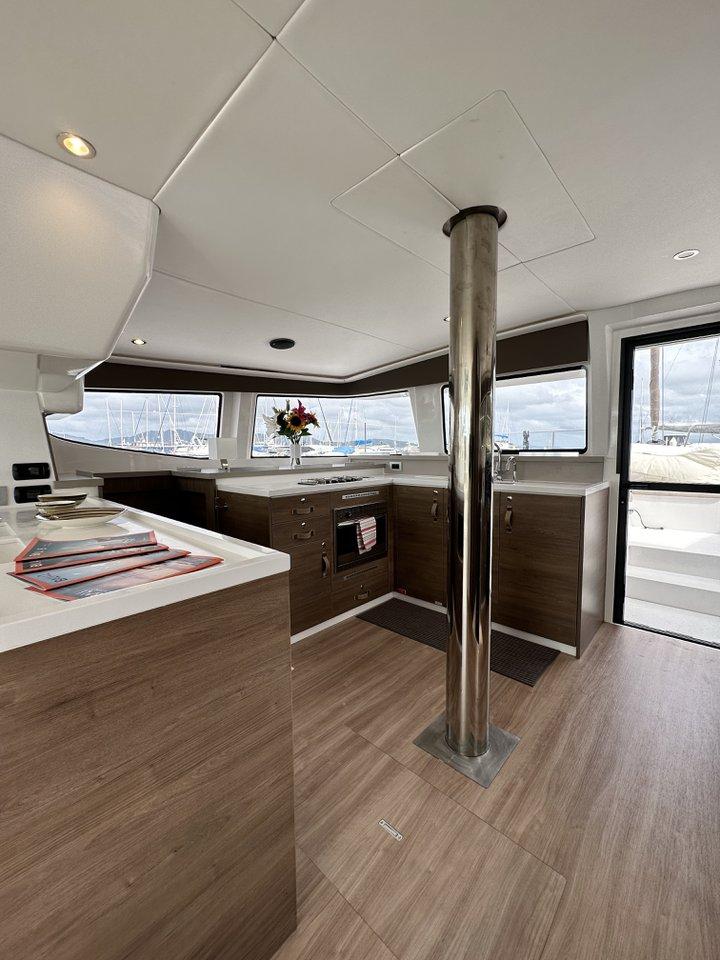 Bali 4.4 - 4 + 1 cab., picture 17