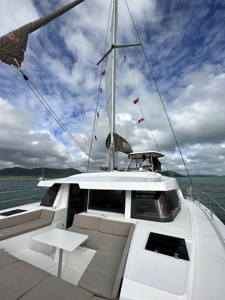 Bali 4.4 - 4 + 1 cab., picture 4