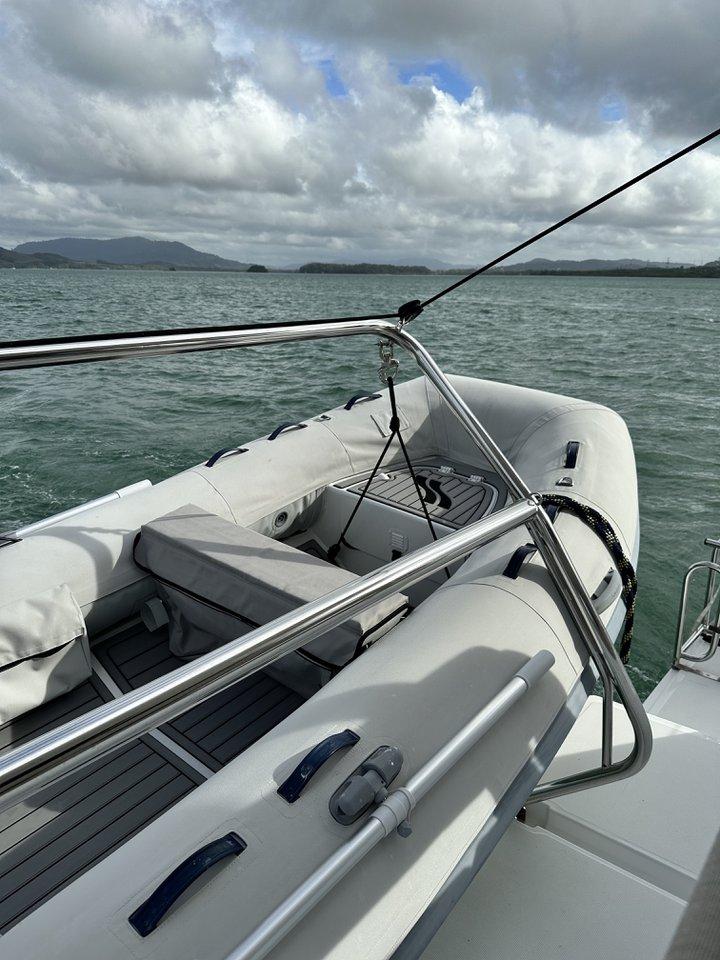 Bali 4.4 - 4 + 1 cab., picture 37