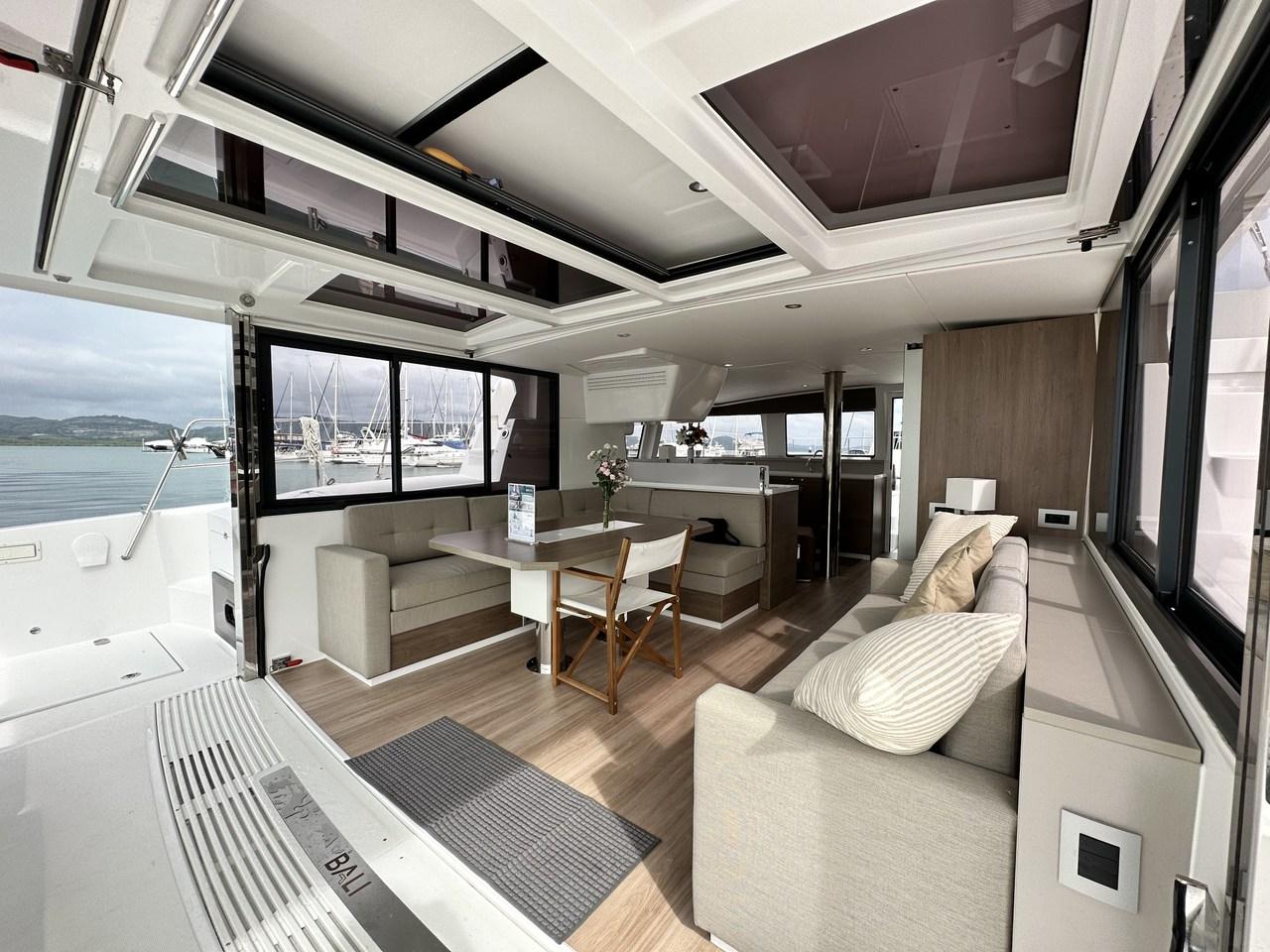 Bali 4.2 - 4 + 1 cab., picture 17