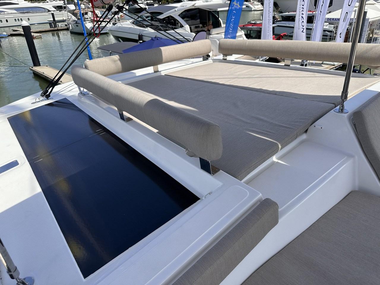 Bali 4.2 - 4 + 1 cab., picture 8