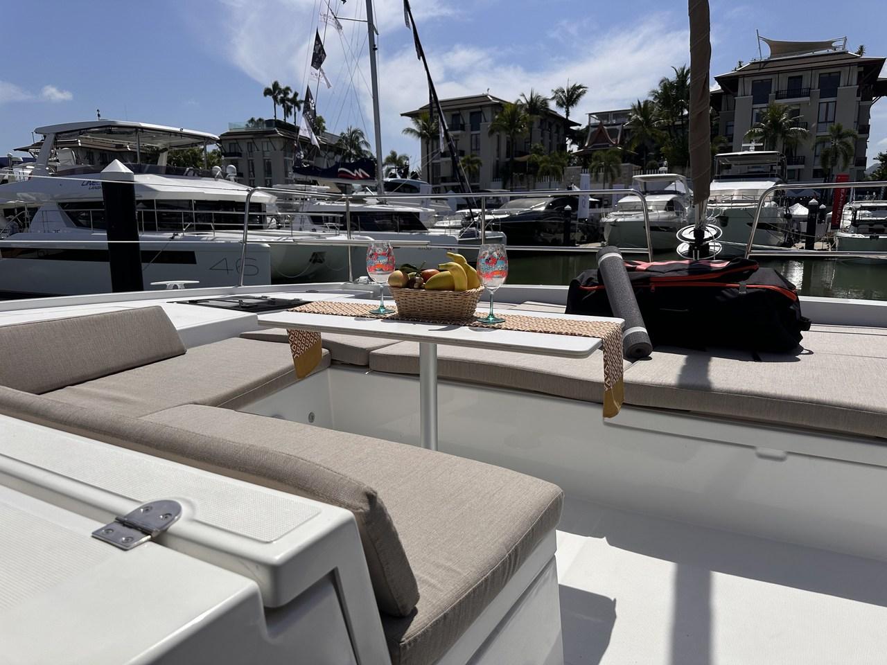 Bali 4.2 - 4 + 1 cab., picture 12