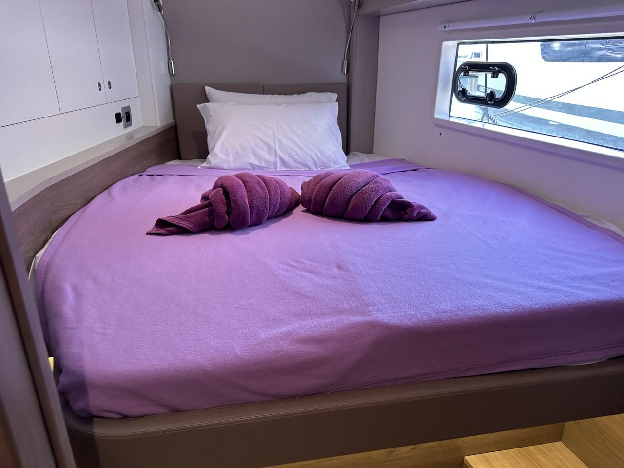 Bali 4.2 - 4 + 1 cab., picture 26