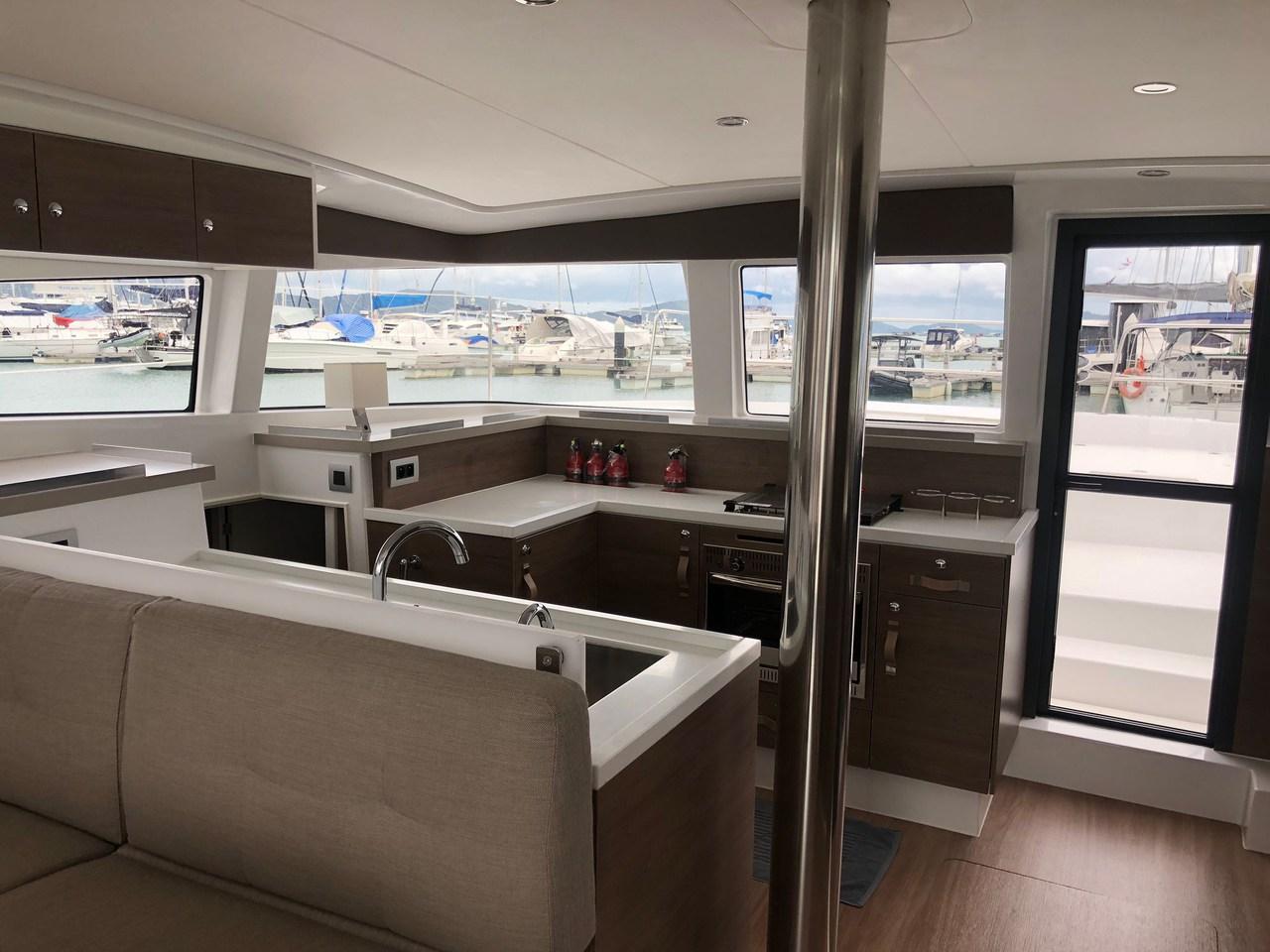 Bali 4.2 - 4 + 1 cab., picture 23