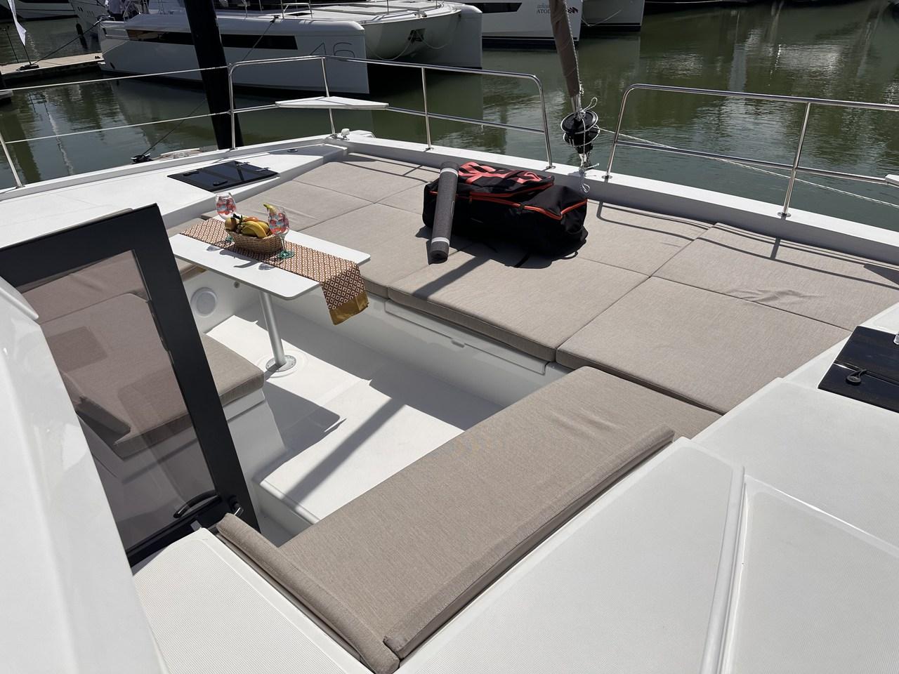 Bali 4.2 - 4 + 1 cab., picture 13