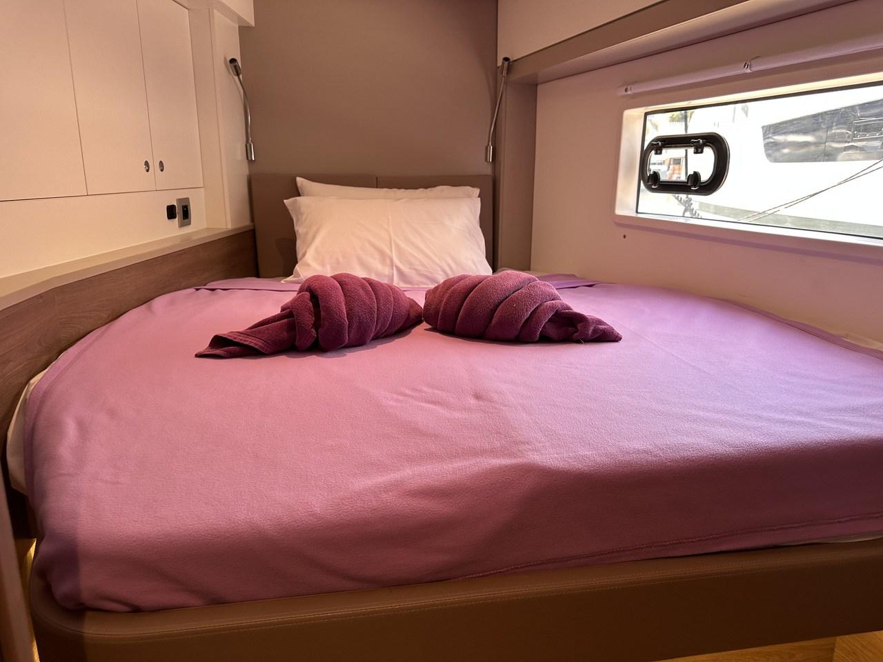 Bali 4.2 - 4 + 1 cab., picture 27