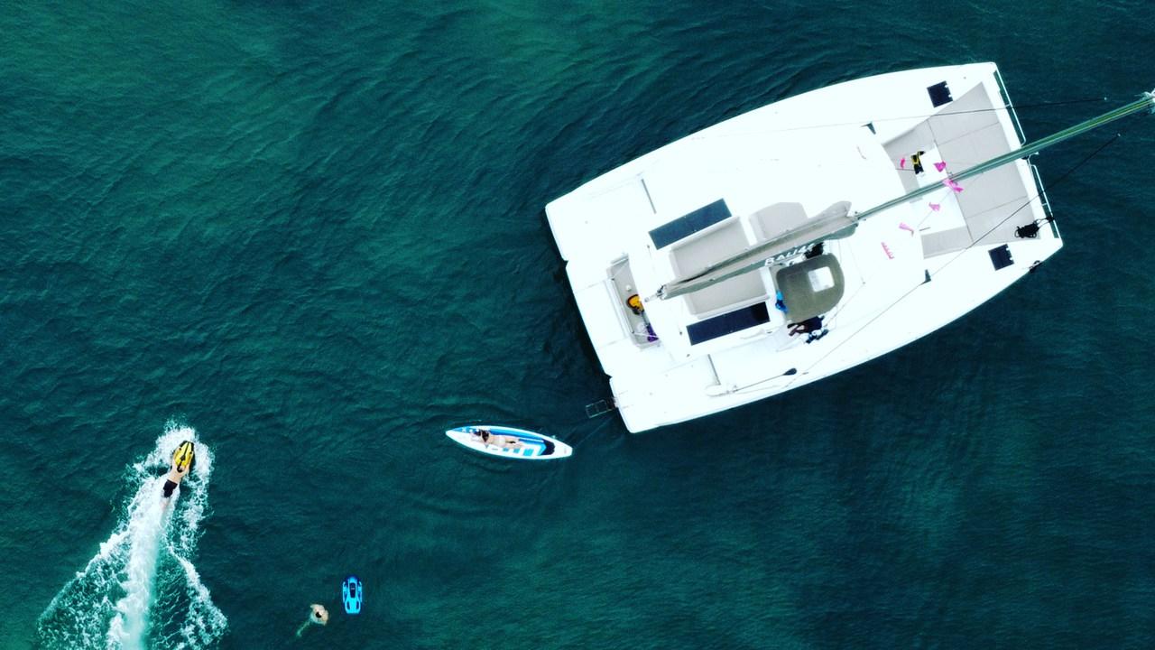 Bali 4.2 - 4 + 1 cab., picture 3