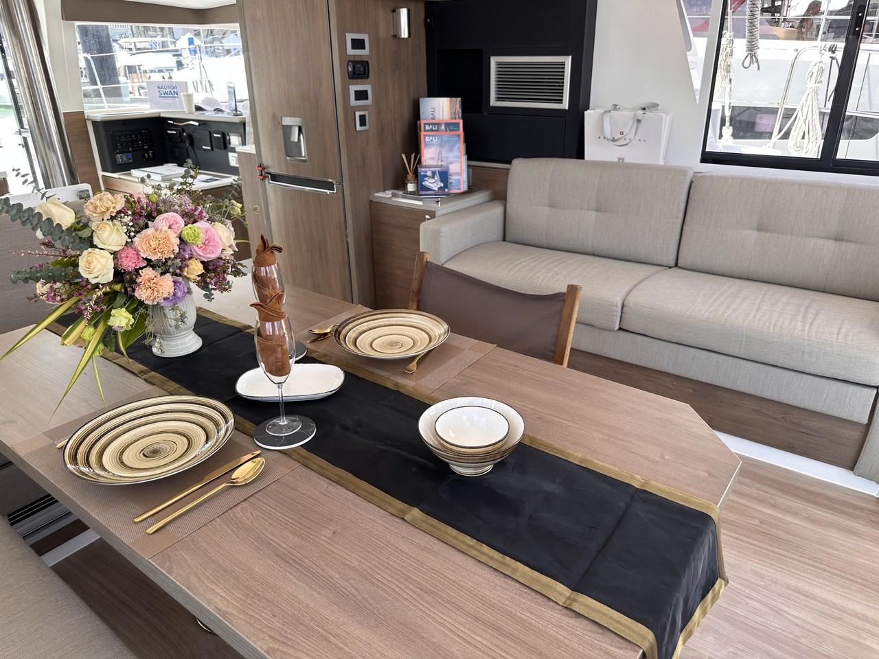 Bali 4.2 - 4 + 1 cab., picture 21