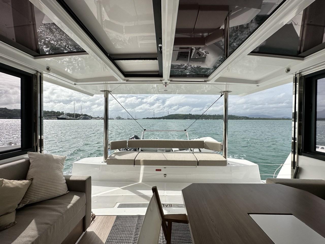 Bali 4.2 - 4 + 1 cab., picture 24