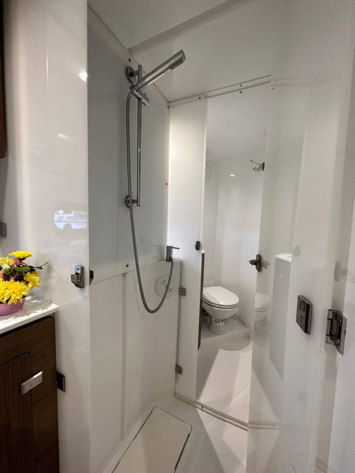 Bali 4.2 - 4 + 1 cab., picture 30