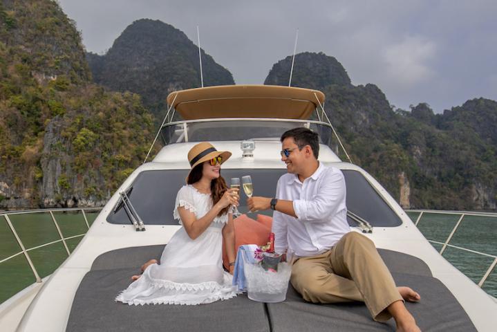 Azimut 55 Fly, picture 5