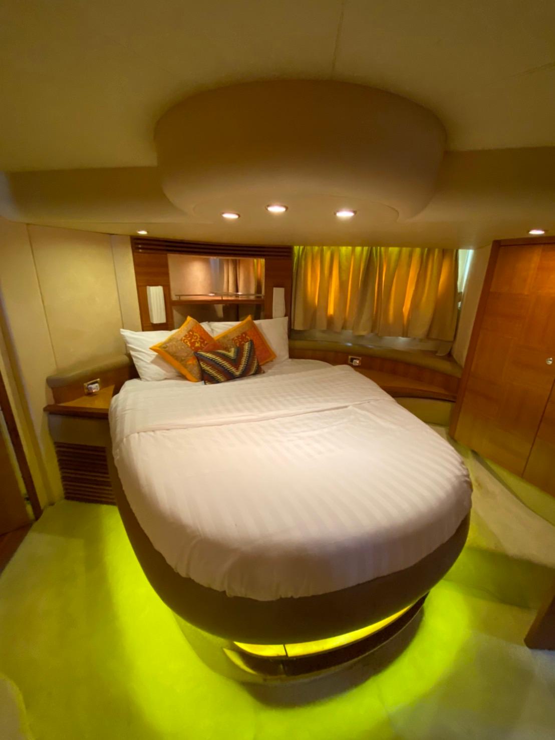 Azimut 55 Fly, picture 12