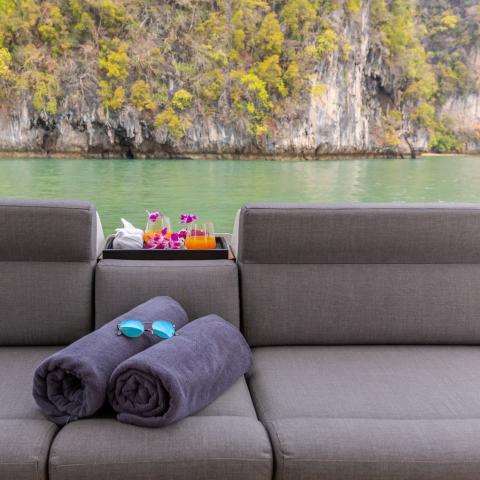 Azimut 55 Fly, picture 8