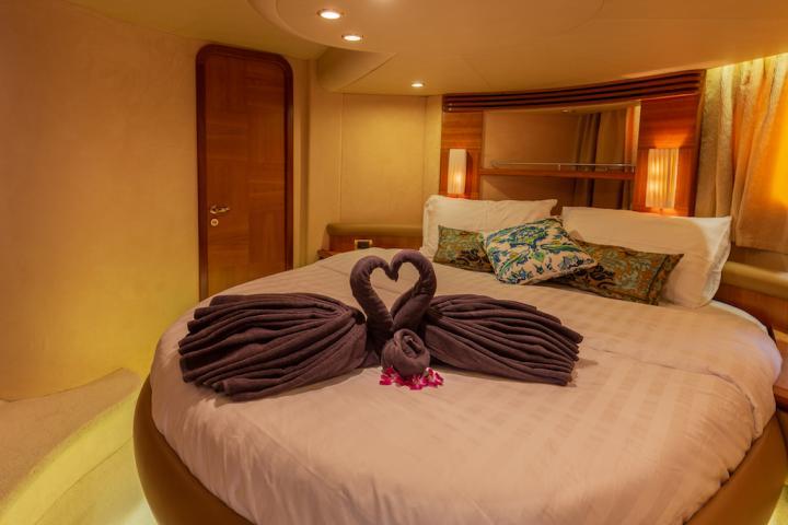 Azimut 55 Fly, picture 11