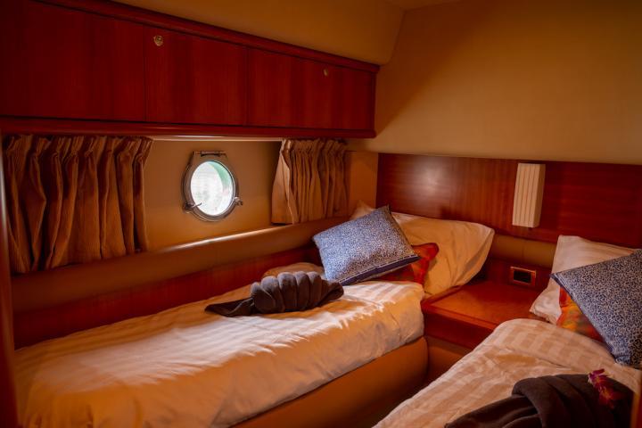 Azimut 55 Fly, picture 13