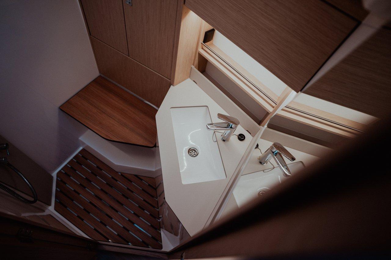 Bavaria C46 - 4 cab., picture 33