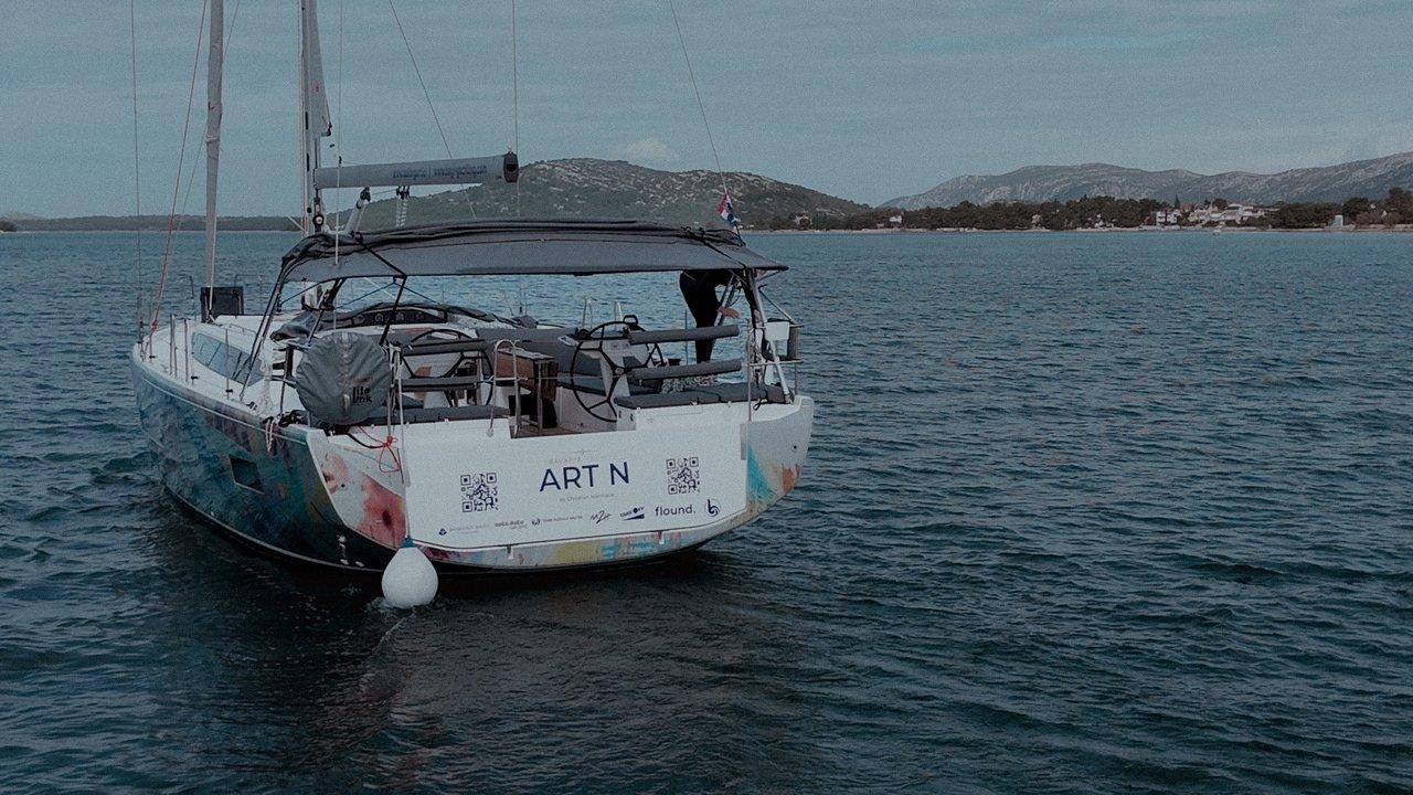 Bavaria C46 - 4 cab., picture 6